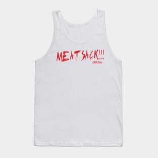 Box Monster (Meatsack) Tank Top